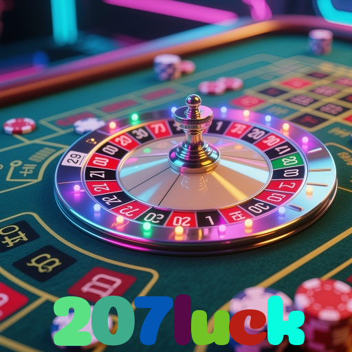 207luck - Baixe o app 207luck no Google Play e jogue ao vivo