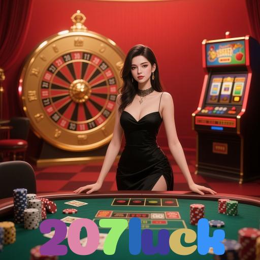 207luck - Baixe o app 207luck no Google Play e jogue ao vivo