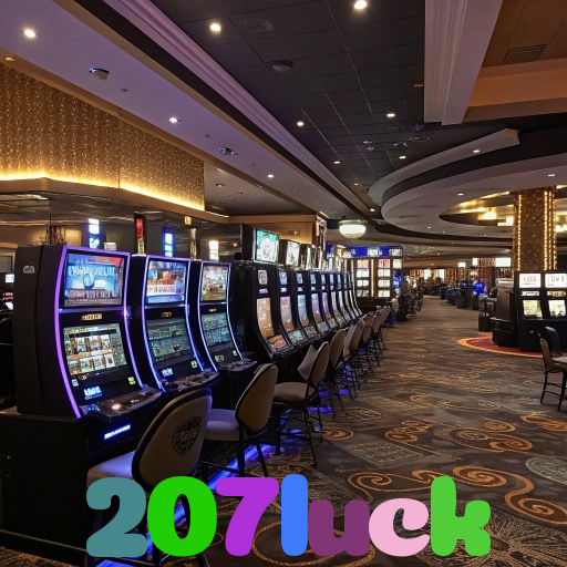 207luck - Baixe o App 207luck para Android e Comece a Jogar
