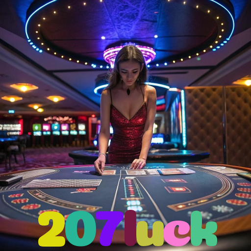 207luck - Baixe o App 207luck para Android e Comece a Jogar