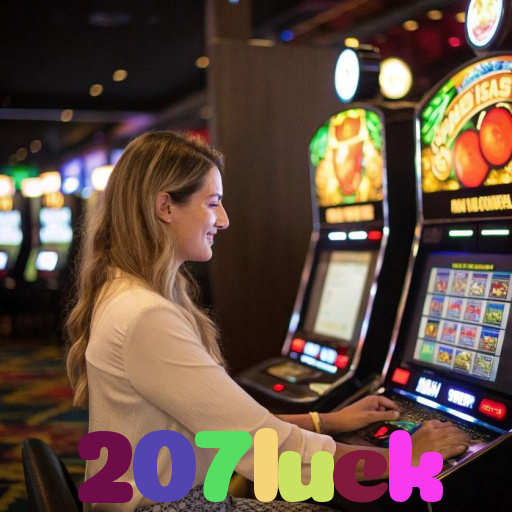 207luck - Baixe o app 207luck no Google Play e jogue ao vivo