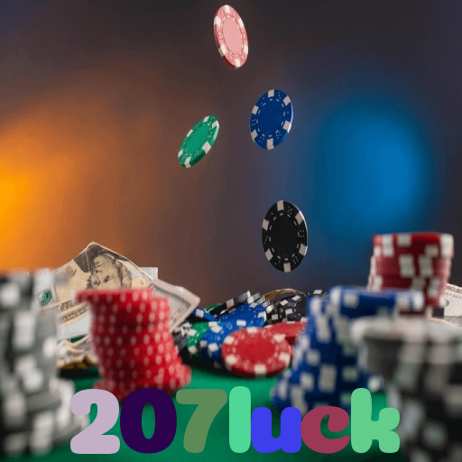 207luck - Baixe o App 207luck para Android e Comece a Jogar