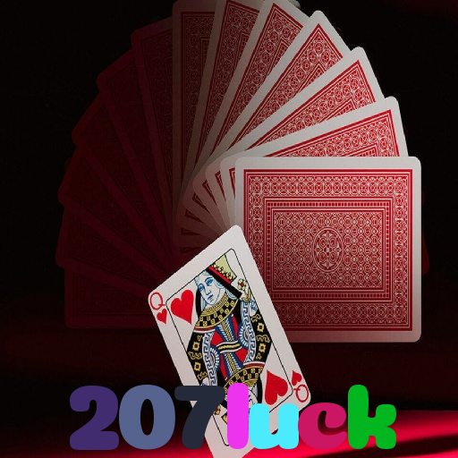 207luck - Baixe o app 207luck no Google Play e jogue ao vivo