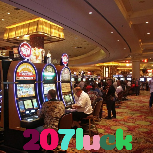 207luck - Baixe o App 207luck para Android e Comece a Jogar