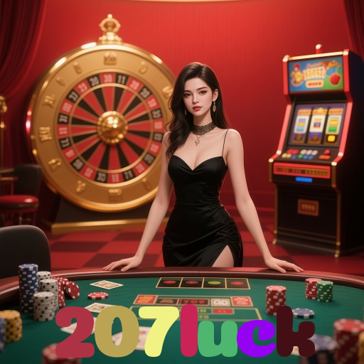 207luck - Baixe o App 207luck para Android e Comece a Jogar