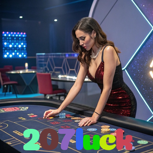 207luck - Baixe o App 207luck para Android e Comece a Jogar