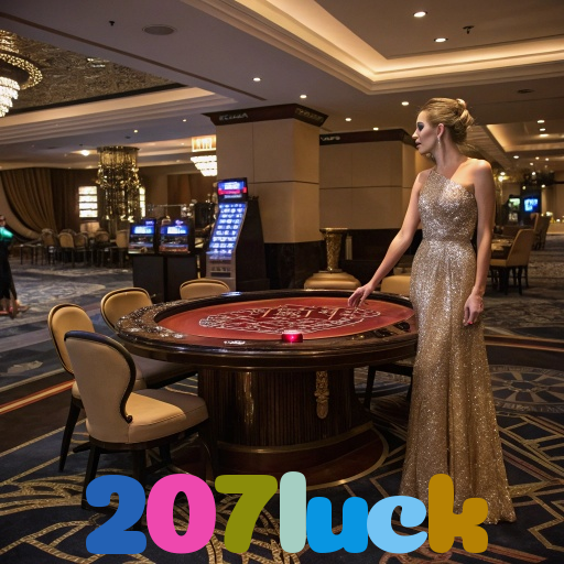 207luck - Baixe o App 207luck para Android e Comece a Jogar