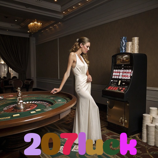 207luck - Baixe o app 207luck no Google Play e jogue ao vivo