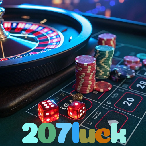 207luck - Baixe o app 207luck no Google Play e jogue ao vivo