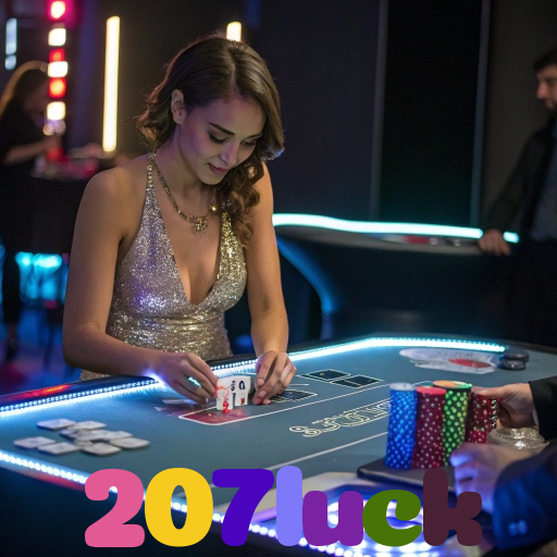 207luck - Baixe o App 207luck para Android e Comece a Jogar