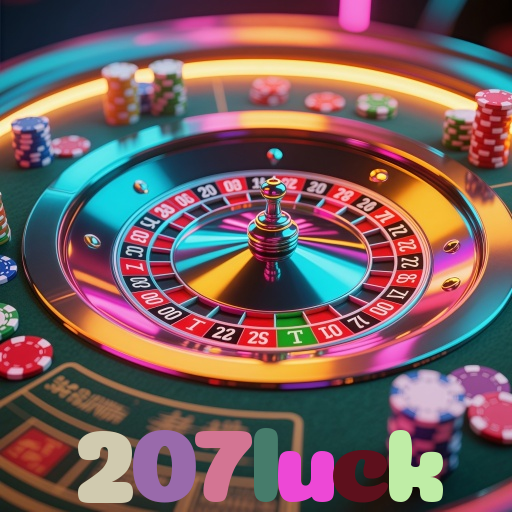 207luck - Baixe o App 207luck para Android e Comece a Jogar