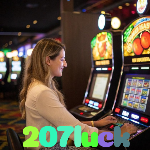 207luck - Baixe o App 207luck para Android e Comece a Jogar