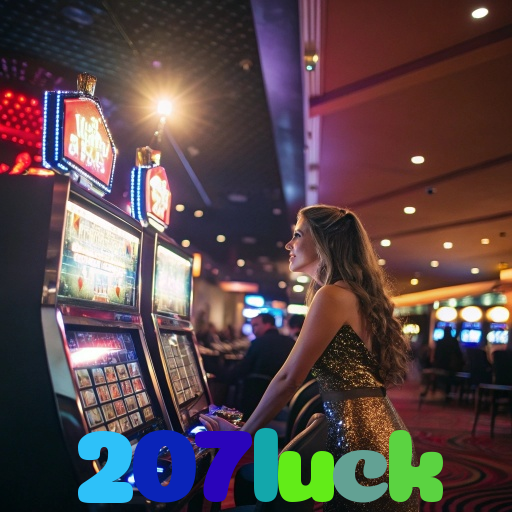 207luck - Baixe o App 207luck para Android e Comece a Jogar