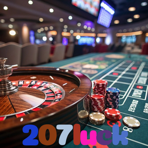 207luck - Baixe o App 207luck para Android e Comece a Jogar