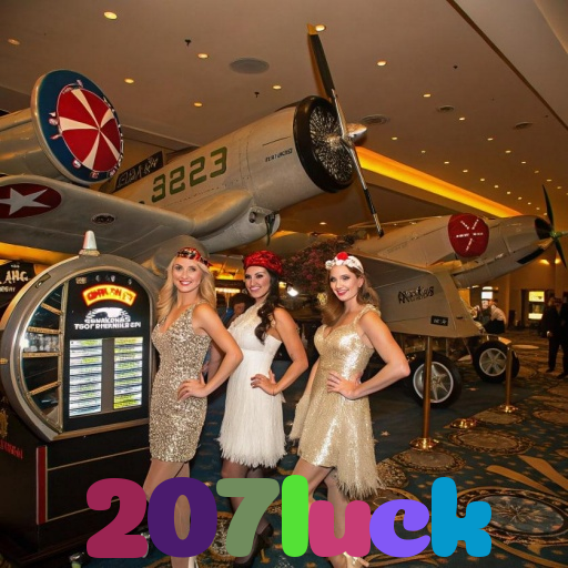207luck - Baixe o App 207luck para Android e Comece a Jogar