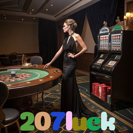 207luck - Baixe o app 207luck no Google Play e jogue ao vivo