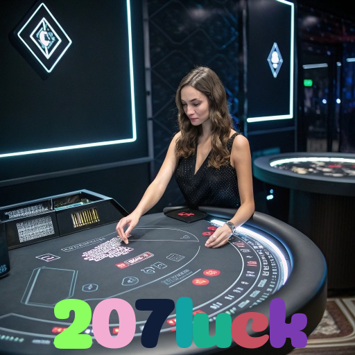 207luck - Baixe o app 207luck no Google Play e jogue ao vivo