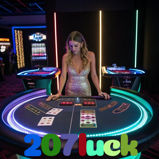 207luck - Baixe o App 207luck para Android e Comece a Jogar