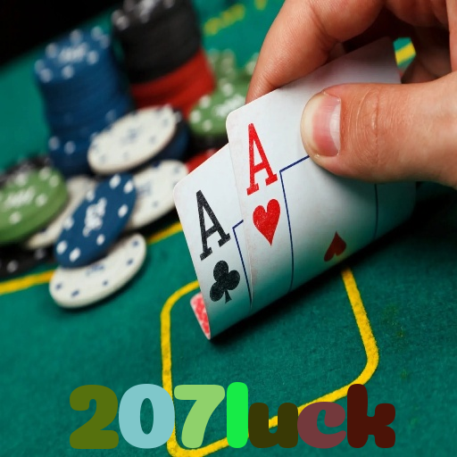 207luck - Baixe o app 207luck no Google Play e jogue ao vivo