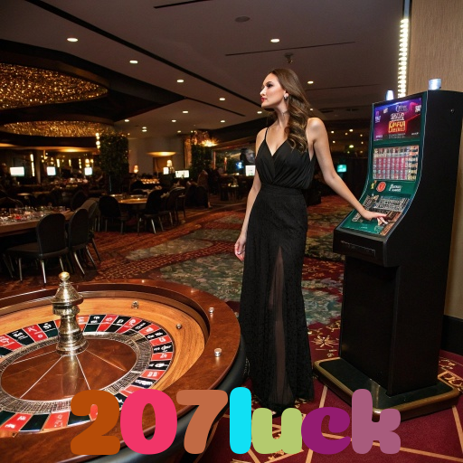207luck - Baixe o app 207luck no Google Play e jogue ao vivo