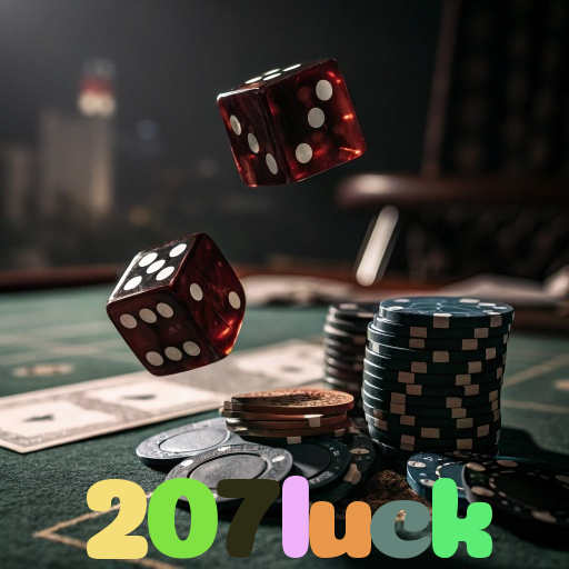 207luck - Baixe o app 207luck no Google Play e jogue ao vivo