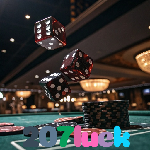 207luck - Baixe o app 207luck no Google Play e jogue ao vivo