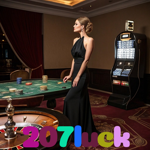 207luck - Baixe o App 207luck para Android e Comece a Jogar