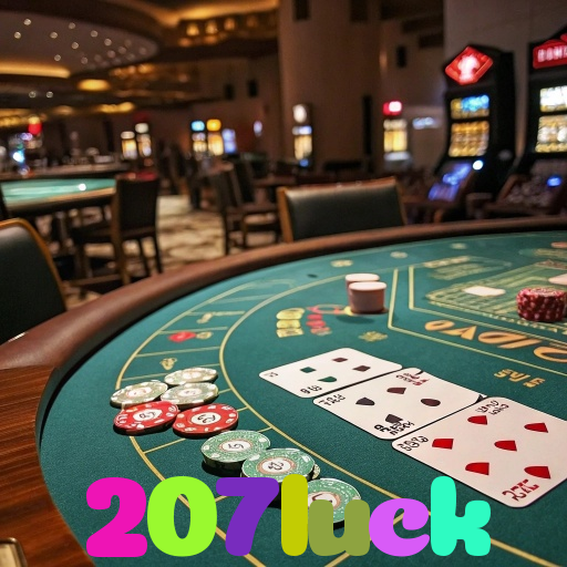 207luck - Baixe o App 207luck para Android e Comece a Jogar