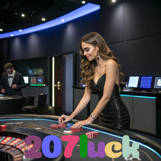 207luck - Baixe o app 207luck no Google Play e jogue ao vivo