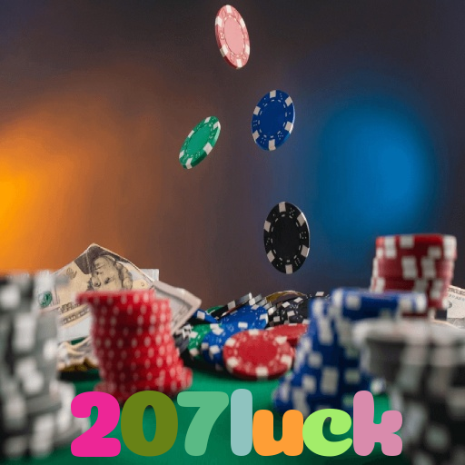 207luck - Baixe o app 207luck no Google Play e jogue ao vivo