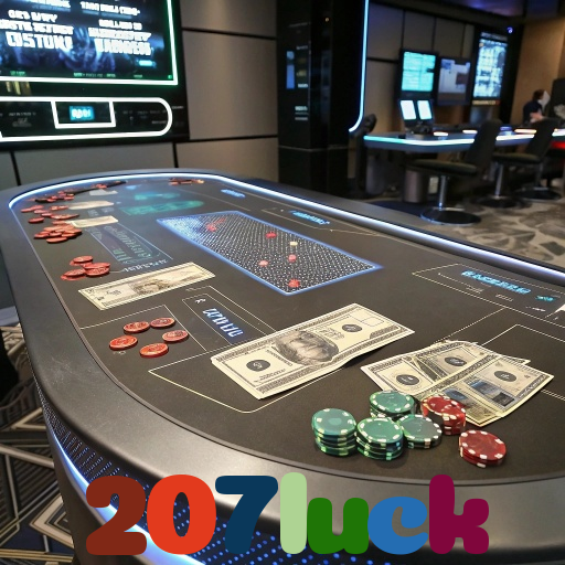 207luck - Baixe o App 207luck para Android e Comece a Jogar