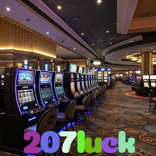 207luck - Baixe o app 207luck no Google Play e jogue ao vivo