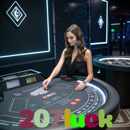 207luck - Baixe o App 207luck para Android e Comece a Jogar