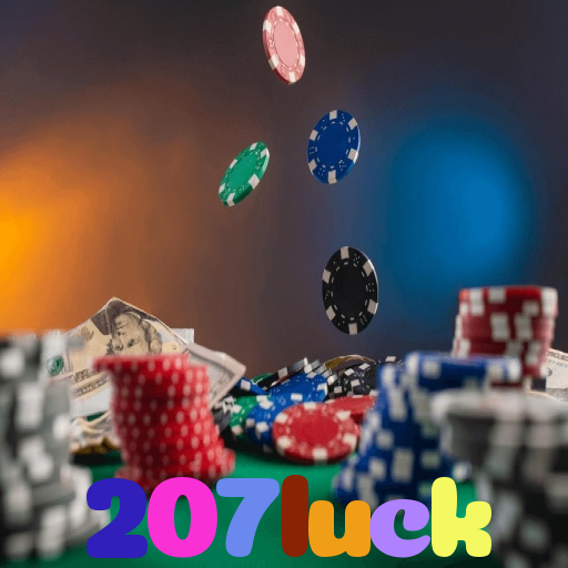 207luck - Baixe o app 207luck no Google Play e jogue ao vivo