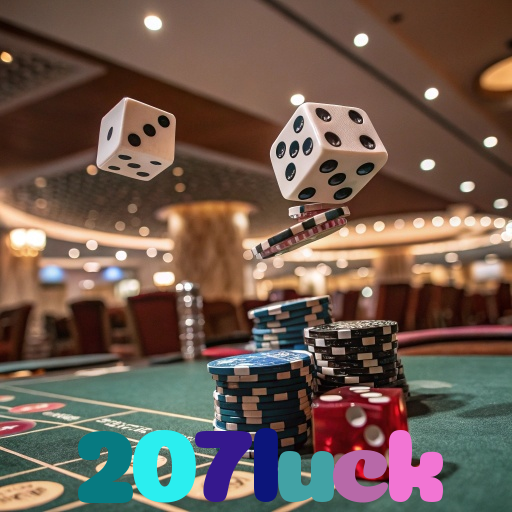 207luck - Baixe o app 207luck no Google Play e jogue ao vivo