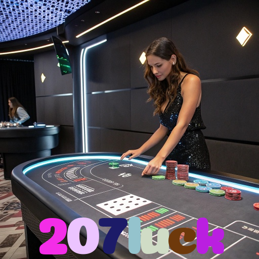 207luck - Baixe o App 207luck para Android e Comece a Jogar