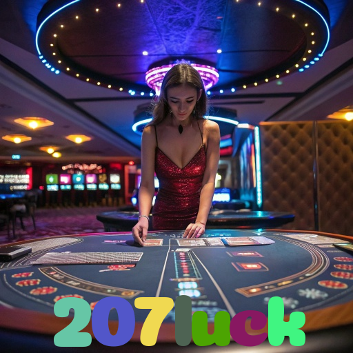 207luck - Baixe o App 207luck para Android e Comece a Jogar