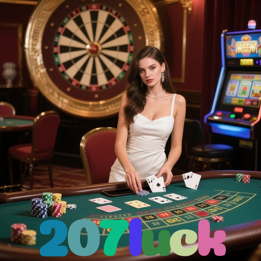 207luck - Baixe o App 207luck para Android e Comece a Jogar