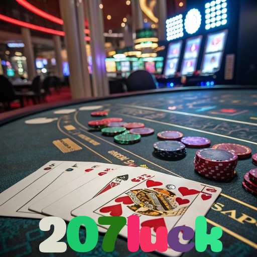 207luck - Baixe o App 207luck para Android e Comece a Jogar