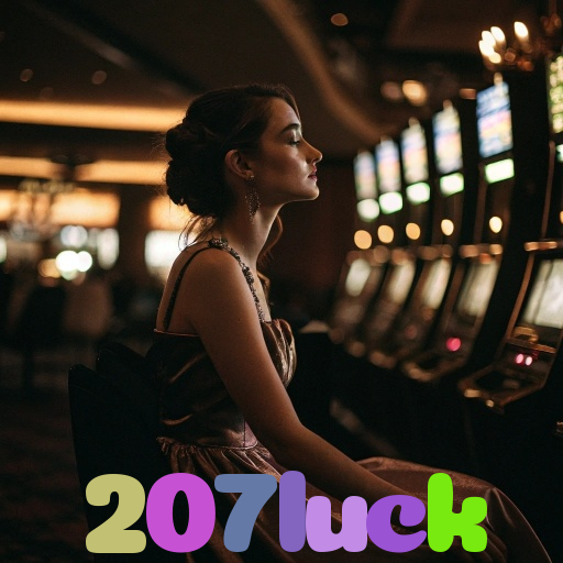 207luck - Baixe o app 207luck no Google Play e jogue ao vivo