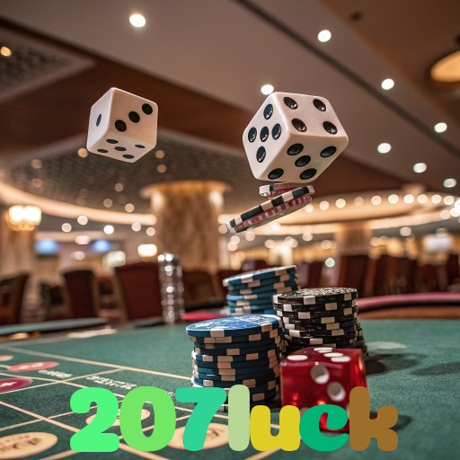 207luck - Baixe o app 207luck no Google Play e jogue ao vivo