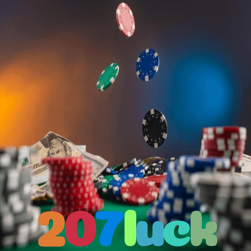 207luck - Baixe o App 207luck para Android e Comece a Jogar