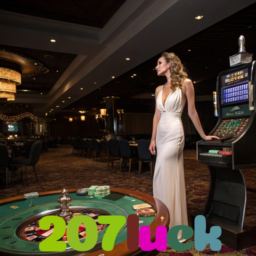 207luck - Baixe o App 207luck para Android e Comece a Jogar