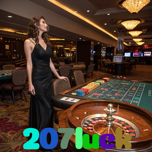 207luck - Baixe o app 207luck no Google Play e jogue ao vivo