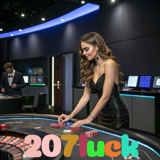 207luck - Baixe o App 207luck para Android e Comece a Jogar
