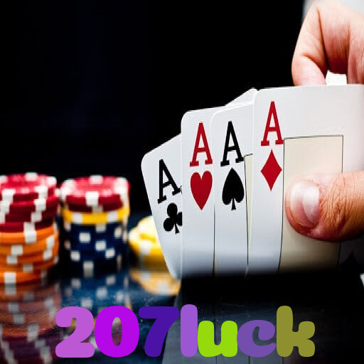 207luck - Baixe o App 207luck para Android e Comece a Jogar
