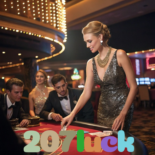 207luck - Baixe o app 207luck no Google Play e jogue ao vivo