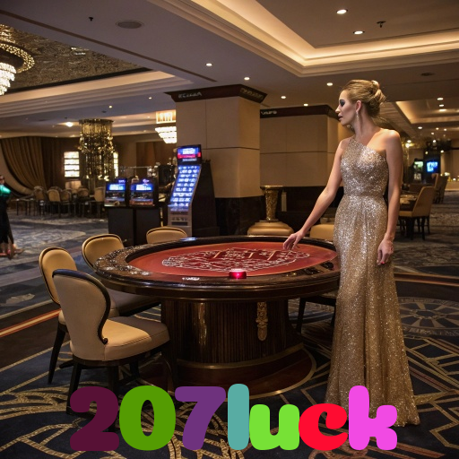 207luck - Baixe o app 207luck no Google Play e jogue ao vivo