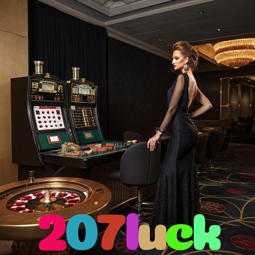 207luck - Baixe o App 207luck para Android e Comece a Jogar