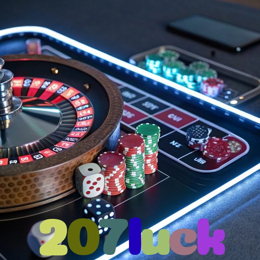 207luck - Baixe o app 207luck no Google Play e jogue ao vivo